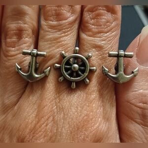 Sailor Jerry Ring